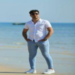 تصویر پروفایل مهدی