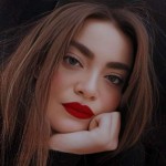 تصویر پروفایل سونیا