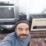 تصویر پروفایل مهدی