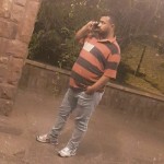 تصویر کاربر با کد 992310