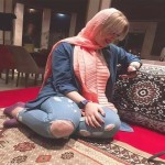 تصویر پروفایل ترنج