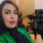 تصویر پروفایل مهلا