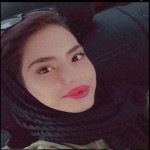 تصویر پروفایل نگین