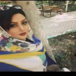 تصویر پروفایل ملیکا