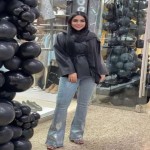 تصویر پروفایل مرجان