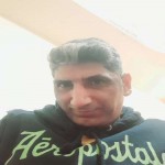 تصویر پروفایل مرتضی