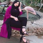 تصویر پروفایل مهسا