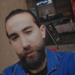 تصویر پروفایل مهدی