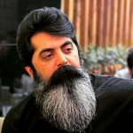 تصویر پروفایل علیرضا