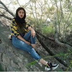 تصویر پروفایل نگین