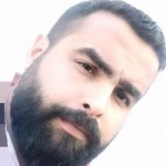 تصویر پروفایل نادر