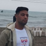 تصویر پروفایل محمد