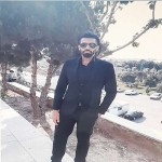 تصویر پروفایل آرمین