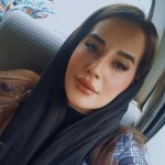 تصویر پروفایل نرگس