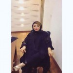 تصویر پروفایل فاطمه