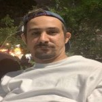 تصویر پروفایل بابک