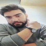 تصویر پروفایل سروش