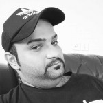 تصویر پروفایل معین