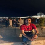 تصویر پروفایل مصطفی