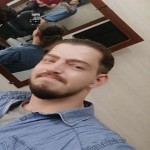 تصویر پروفایل علی