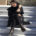 تصویر پروفایل پریسا