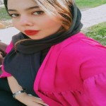 تصویر پروفایل شیما