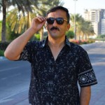 تصویر پروفایل مجید
