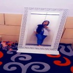 تصویر پروفایل سلن