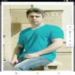 تصویر پروفایل محمد