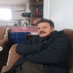 تصویر پروفایل فرشاد