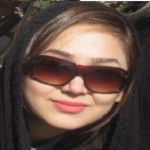 تصویر پروفایل سحر