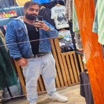 تصویر پروفایل فرید