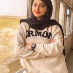 تصویر پروفایل راحله