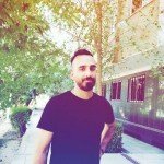 تصویر پروفایل میلاد