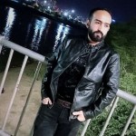 تصویر پروفایل ابوذر