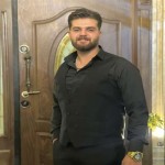 تصویر پروفایل جاوید