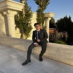 تصویر پروفایل شاهین