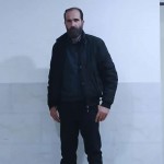 تصویر پروفایل امیر