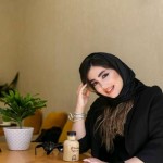 تصویر پروفایل سحر
