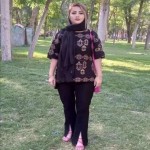 تصویر پروفایل مریم
