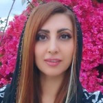 تصویر پروفایل ماجده