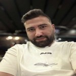 تصویر پروفایل دانیال