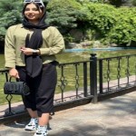 تصویر پروفایل آتنا
