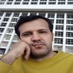 تصویر پروفایل شهرام