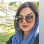 تصویر پروفایل دریا