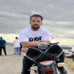 تصویر پروفایل علی محققی