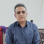 تصویر پروفایل رضا کریمی
