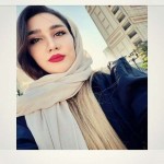 تصویر پروفایل طیبه