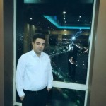 تصویر پروفایل دانیال