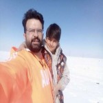 تصویر پروفایل مهدی